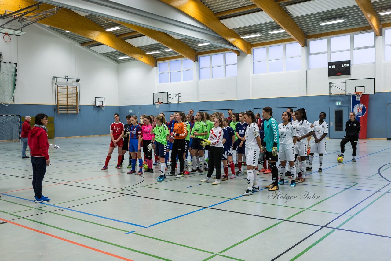 Bild 75 - B-Juniorinnen Futsal Qualifikation